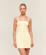 Butter Yellow