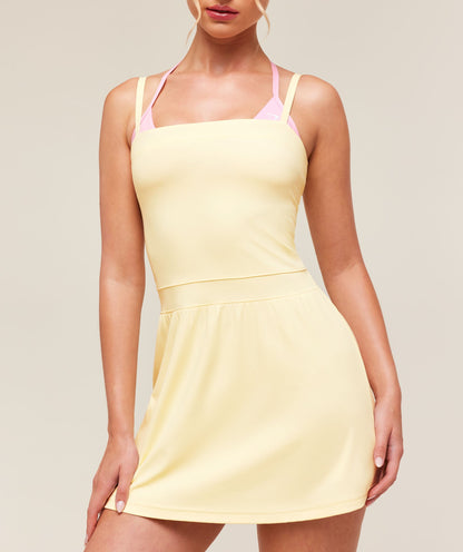 Training Dress - US 6240