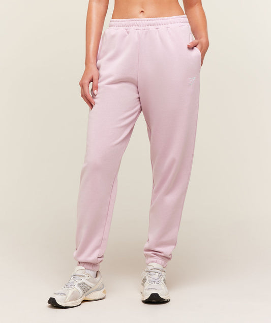 Training Regular Fleece Joggers - US 2400
