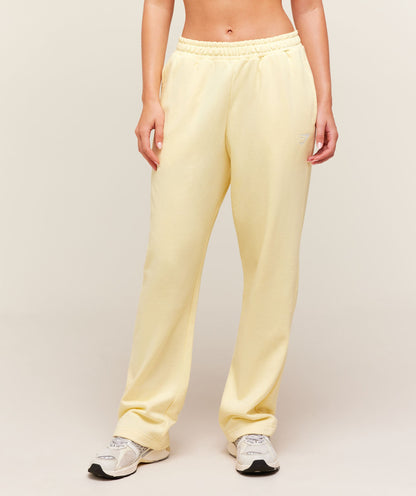 Training Fleece Straight Leg Regular Joggers - US 0189