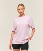 Training Oversized T-Shirt - US 8121