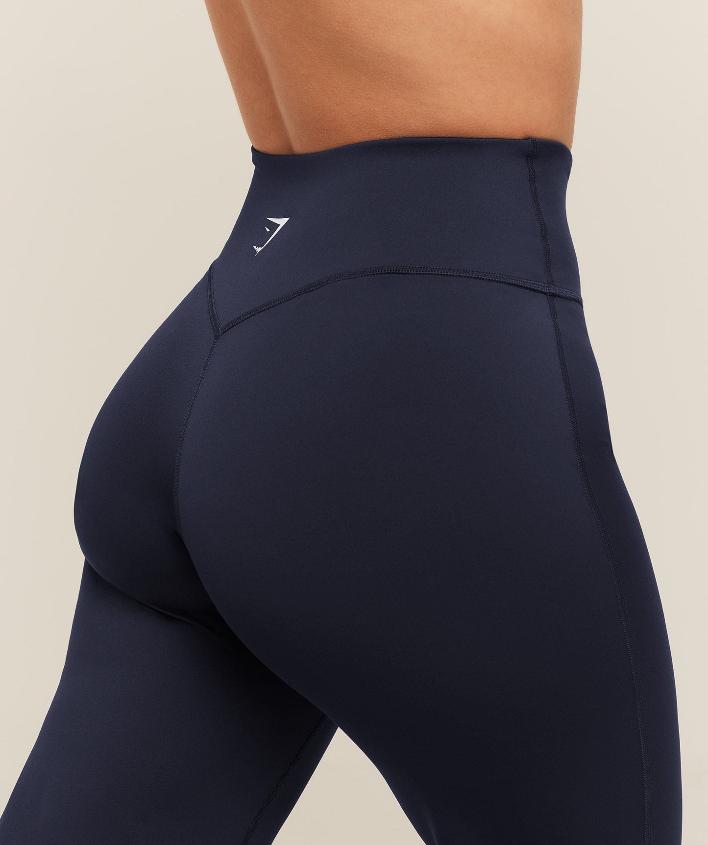 Training Straight Leg Leggings - US 7698