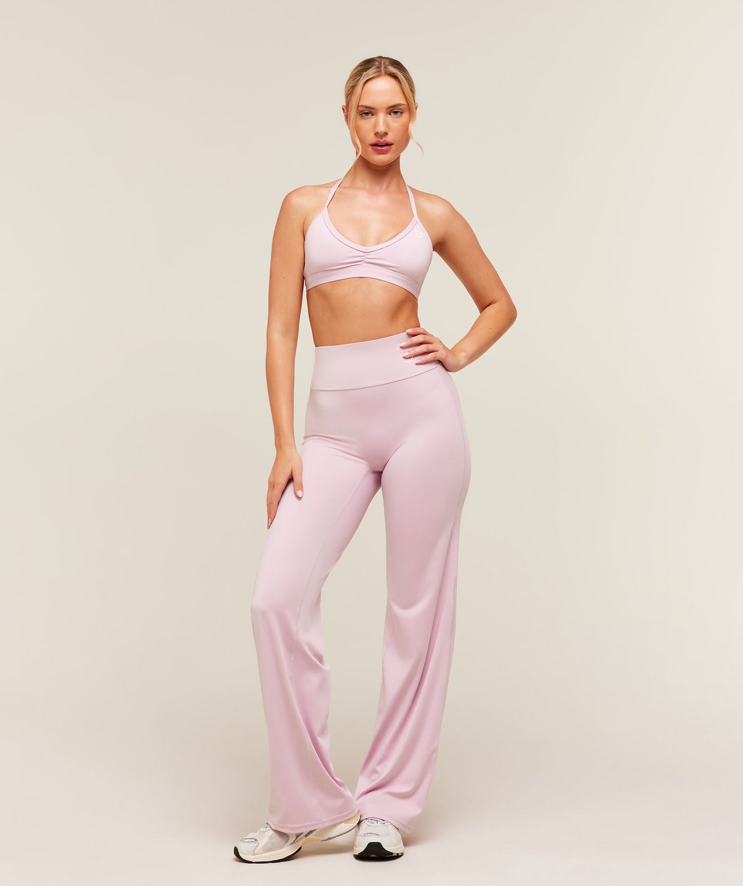 Training Straight Leg Leggings - US 1295