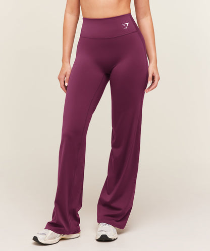 Training Straight Leg Leggings - US 1295