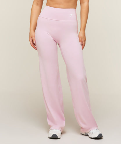 Training Straight Leg Short Leggings - US 3169