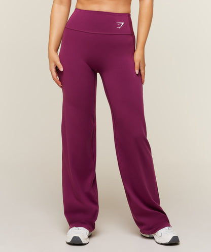 Training Straight Leg Short Leggings - US 1723