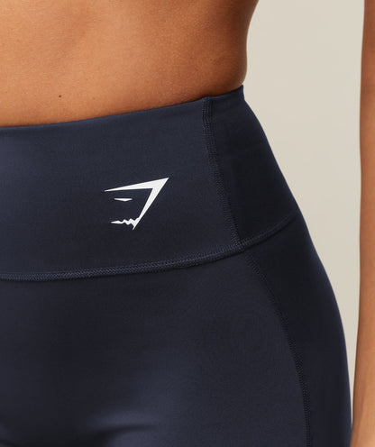 Training Straight Leg Tall Leggings - US 8031