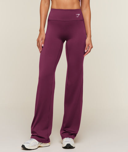 Training Straight Leg Tall Leggings - US 3670