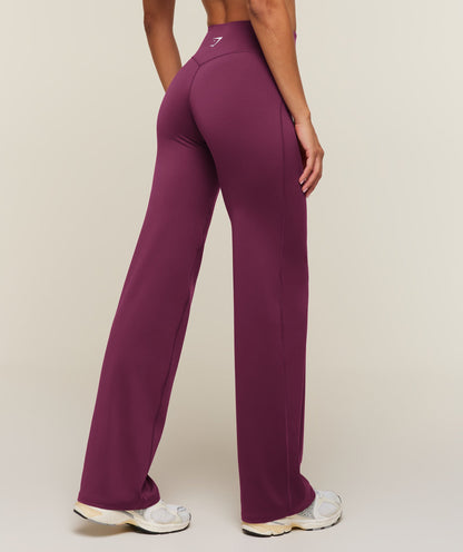 Training Straight Leg Tall Leggings - US 5404
