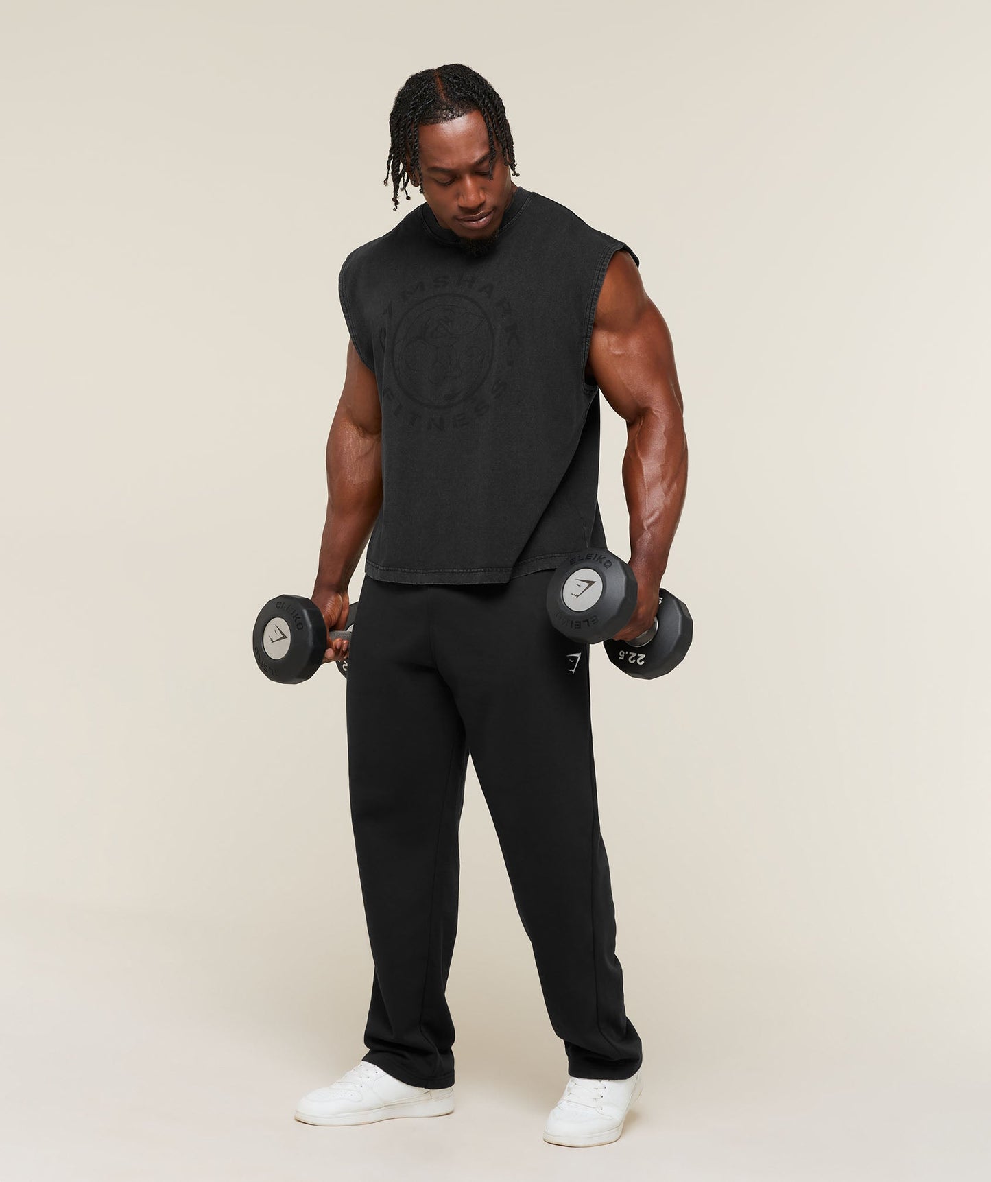 Vintage Legacy Tank - US 8506