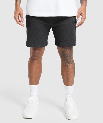 Waffle Shorts - US 9451