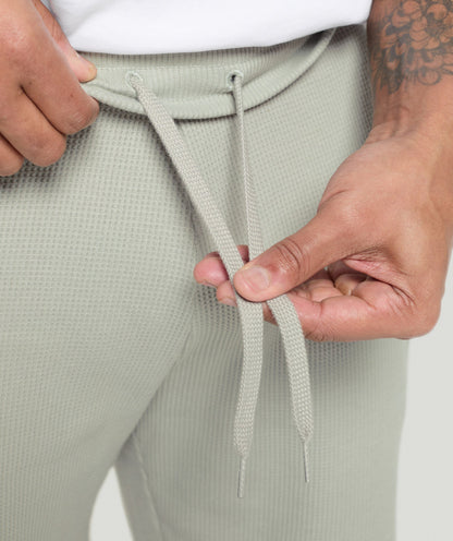Waffle Shorts - US 9451