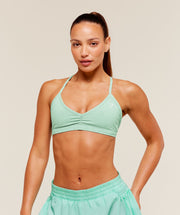 Pop Turquoise/Wash