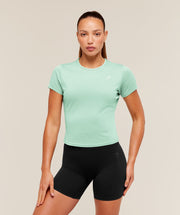 Pop Turquoise/Wash