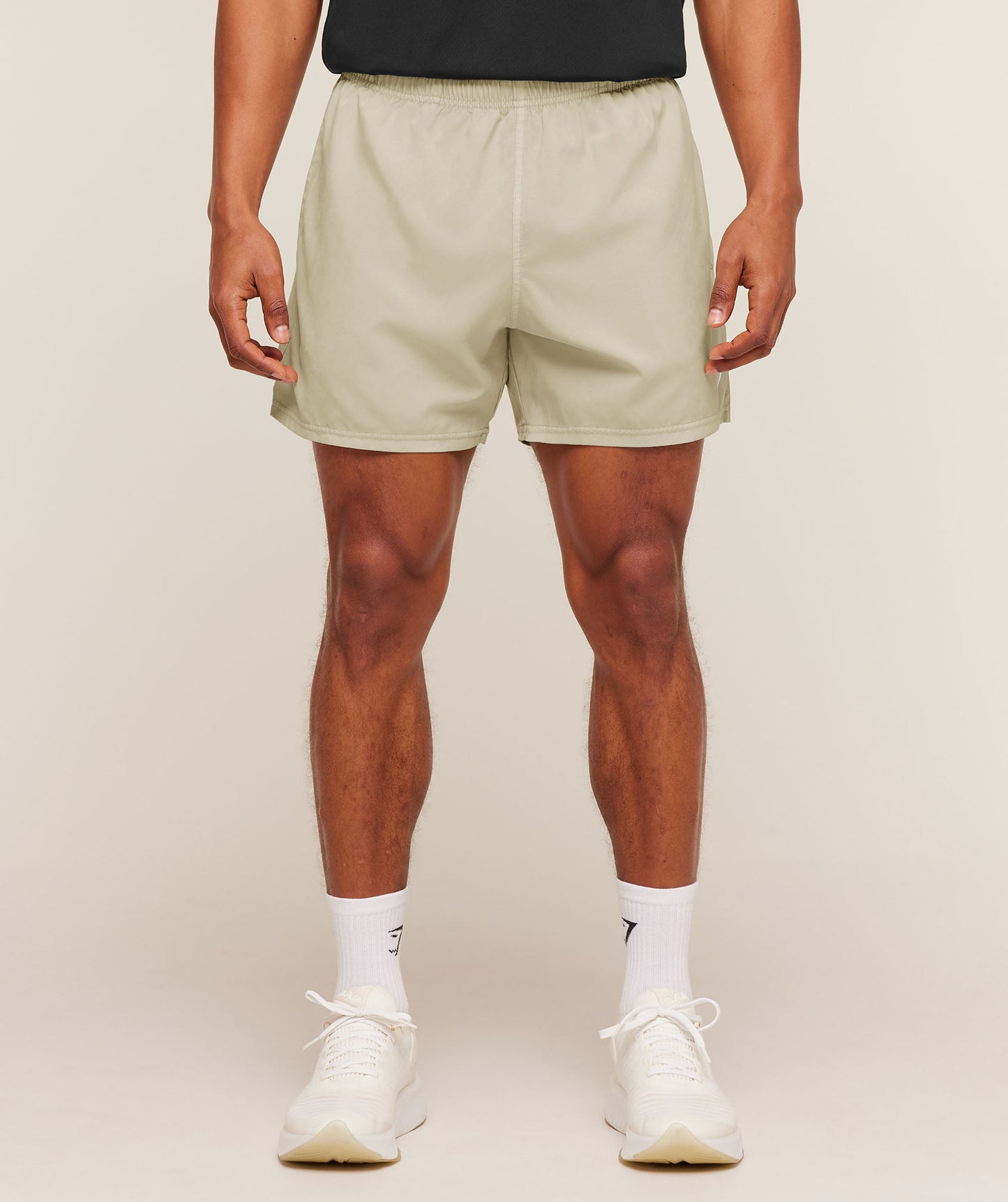 Washed Pastels Shorts - US 7257
