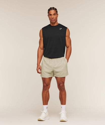 Washed Pastels Shorts - US 6141