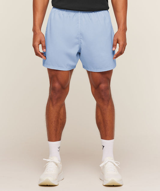 Washed Pastels Shorts - US 7257