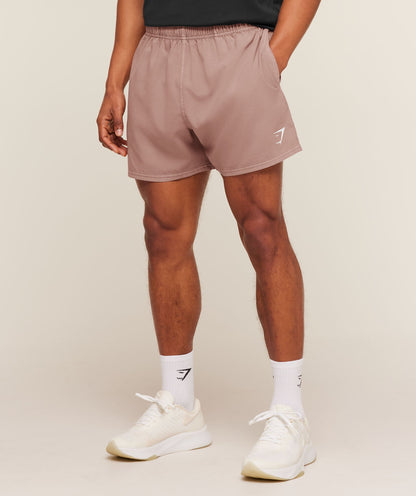 Washed Pastels Shorts - US 0262
