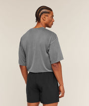 Black/Wash