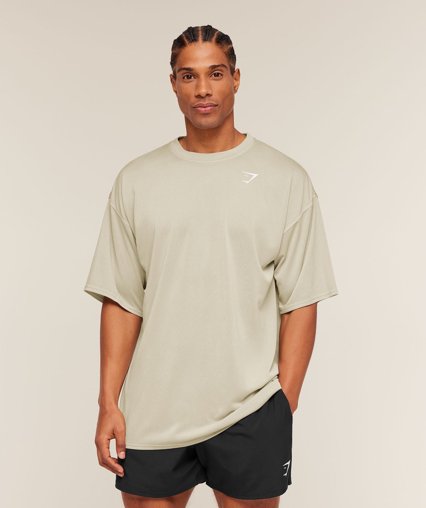 Washed Pastels T-Shirt - US 8460