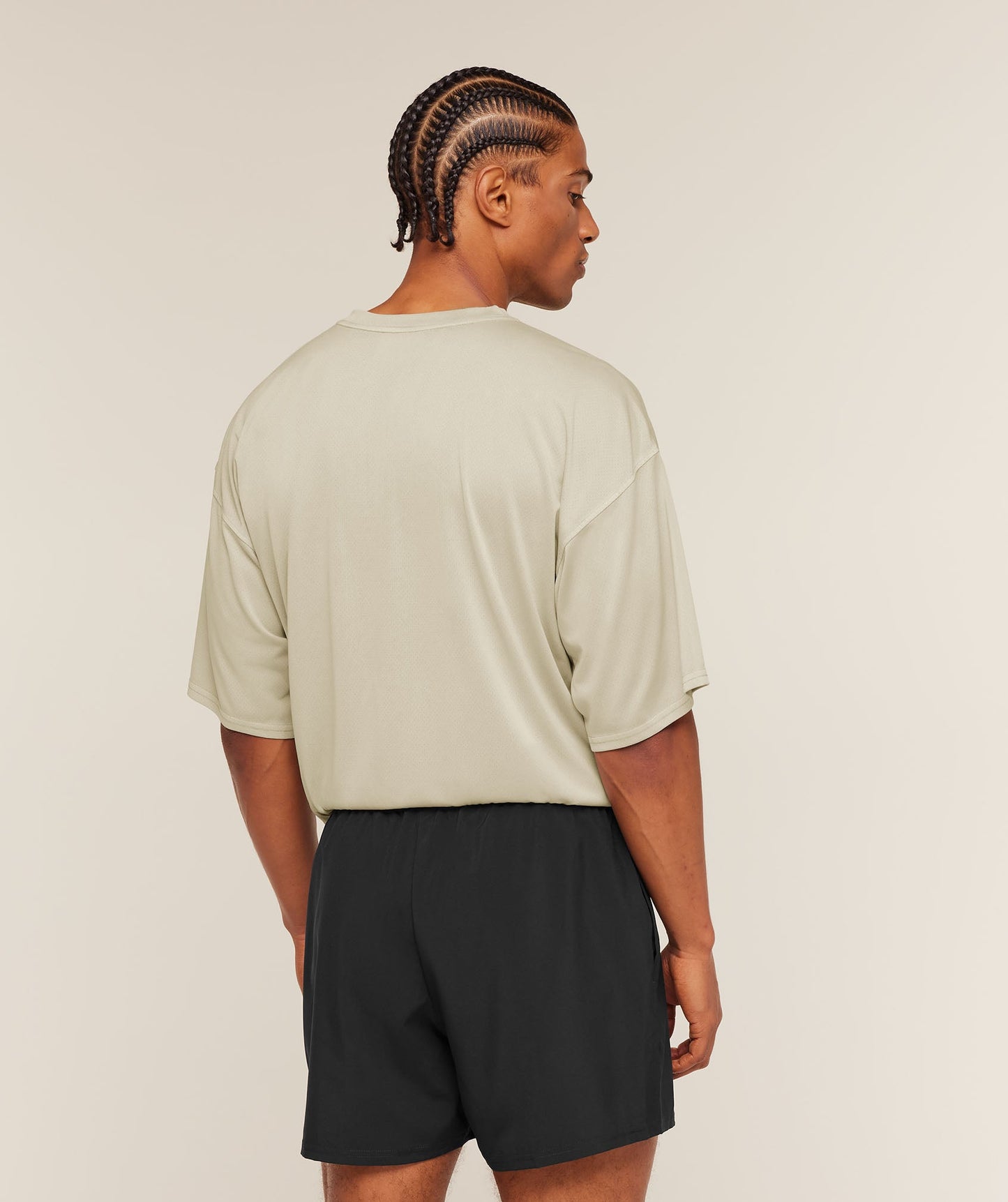 Washed Pastels T-Shirt - US 8460