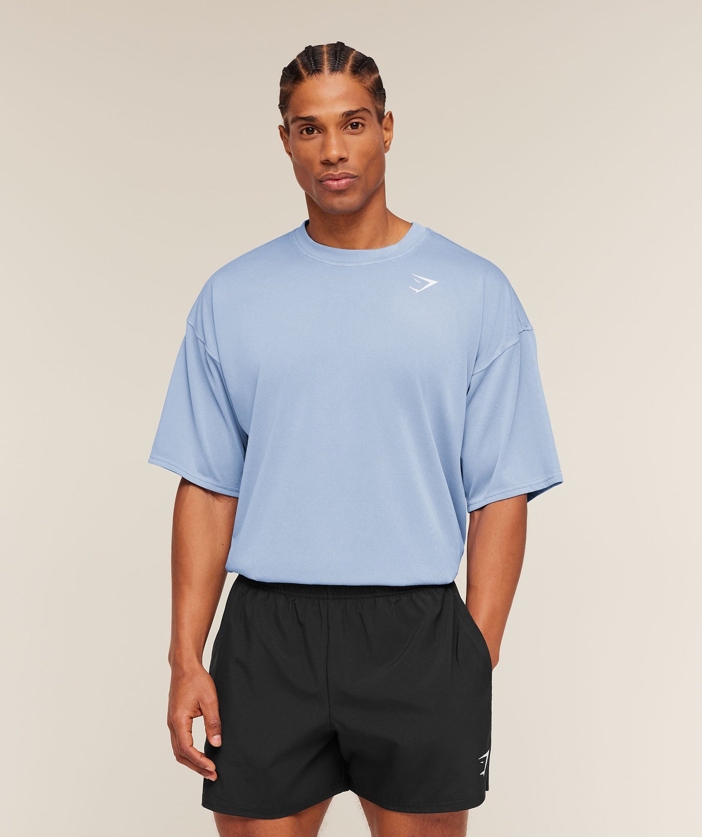 Washed Pastels T-Shirt - US 0110