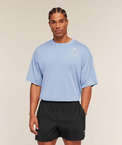 Washed Pastels T-Shirt - US 0110