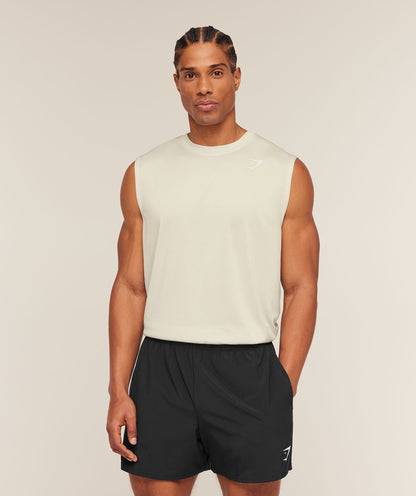 Washed Pastels Tank - US 3820