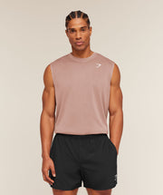 Taupe Brown/Wash