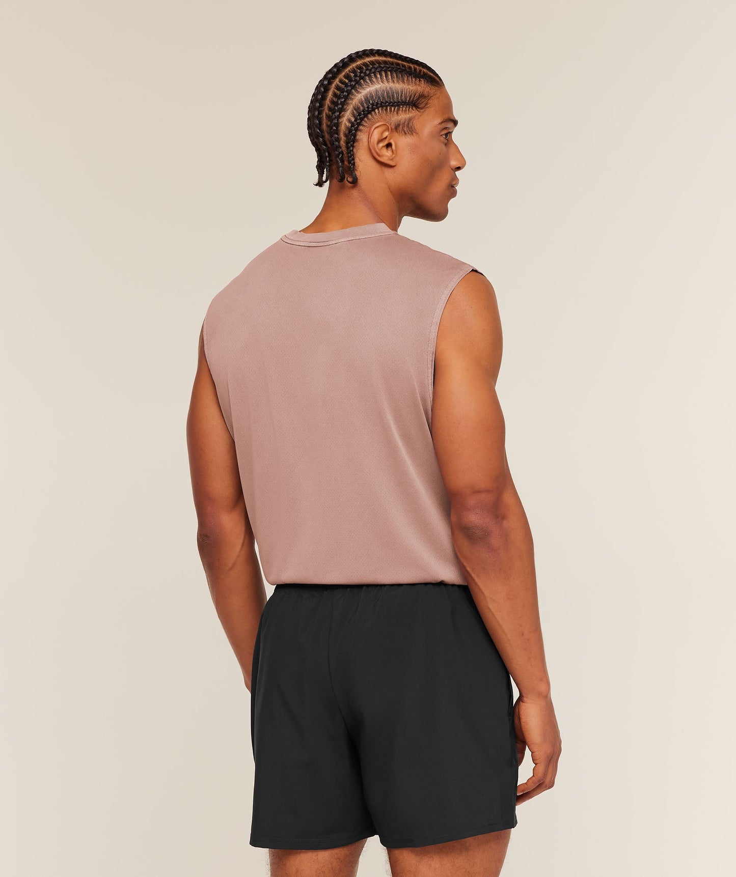 Washed Pastels Tank - US 1460