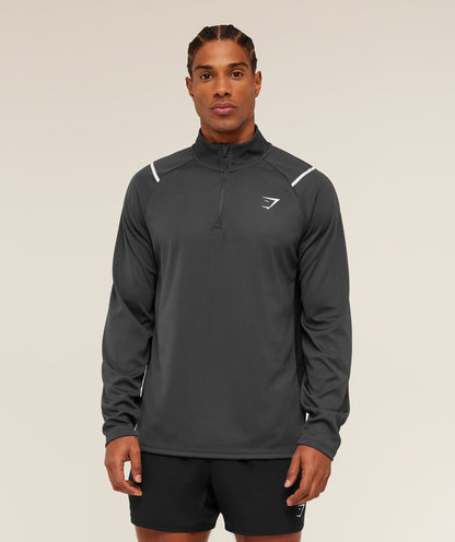 Arrival Contrast 1/4 Zip - US 4507
