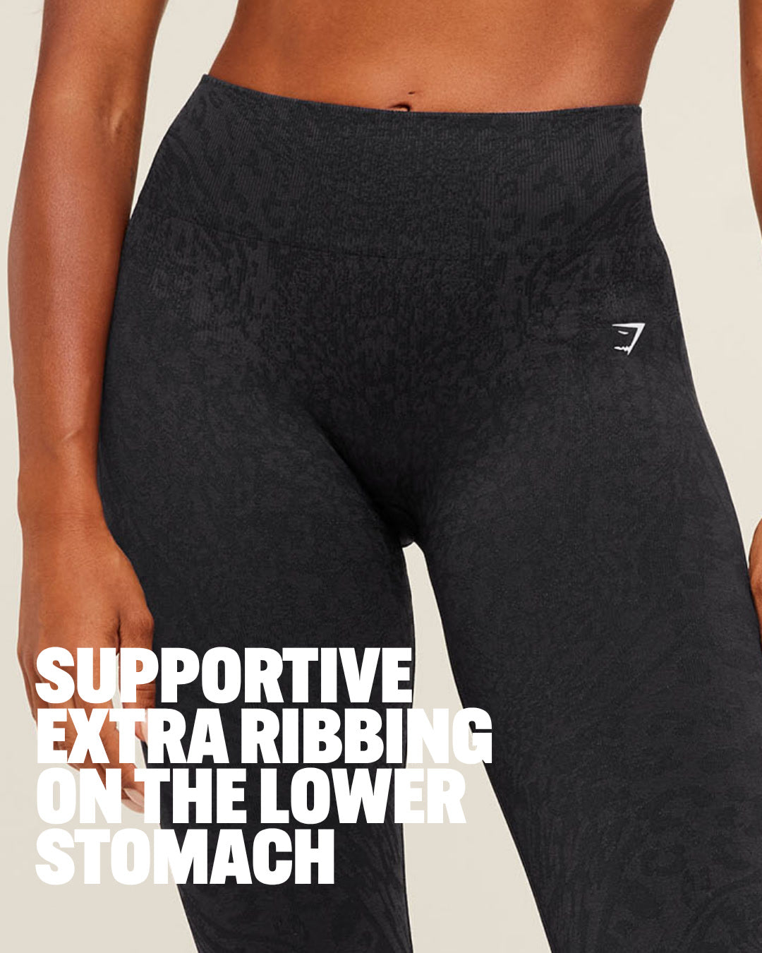 Adapt Animal X Whitney Sports Bra - US 9617