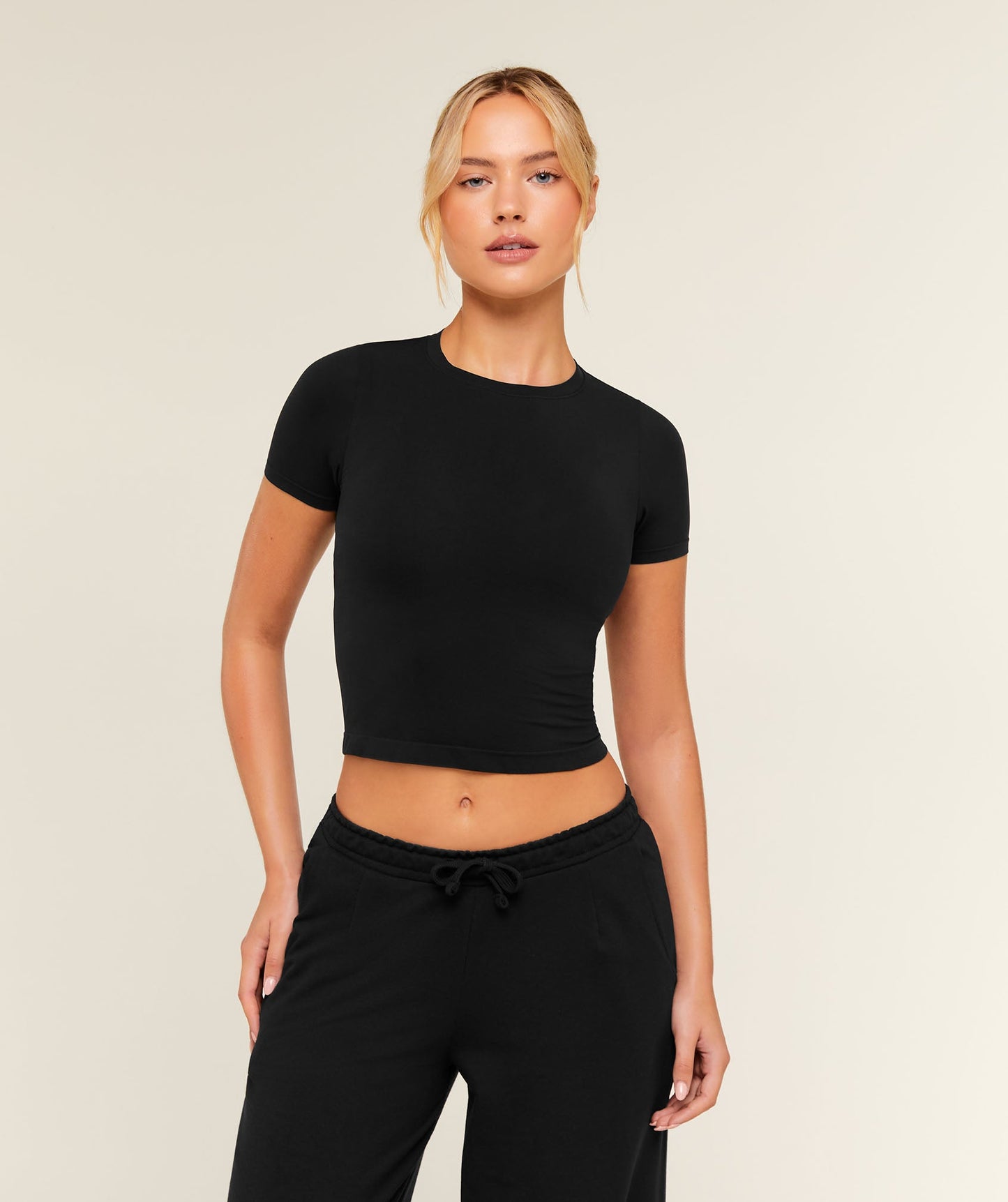 FeatherForm Short Sleeve T-Shirt - US 9669