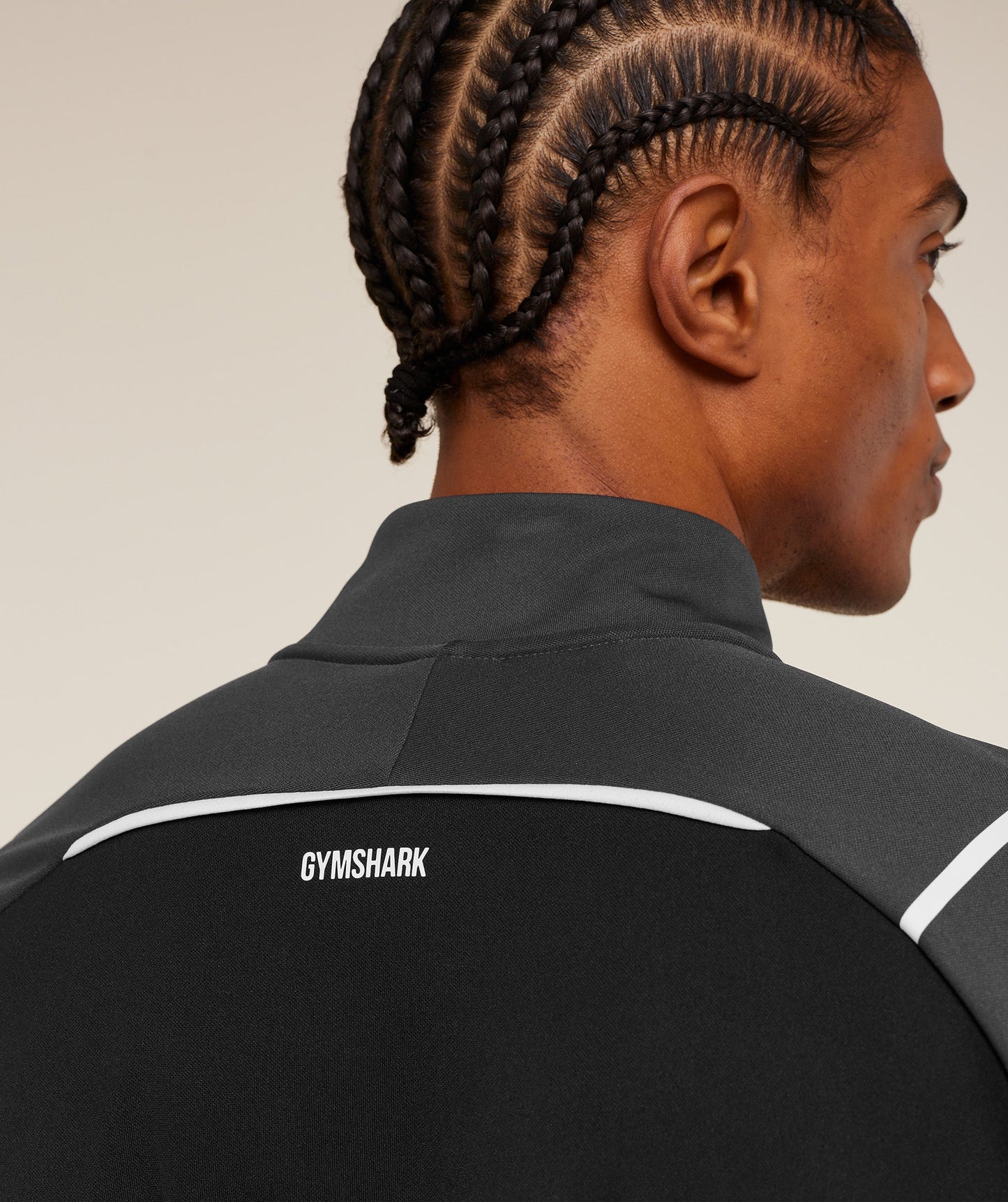 Arrival Contrast 1/4 Zip - US 4507