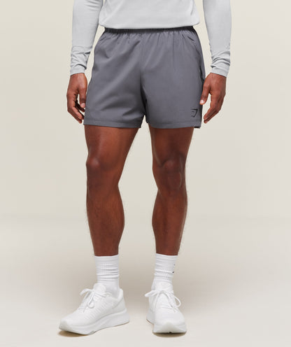 Sport 5\" Shorts - US 1455