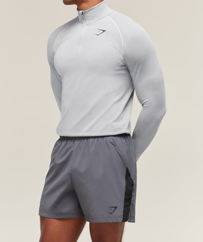 Sport 5\" Shorts - US 4380