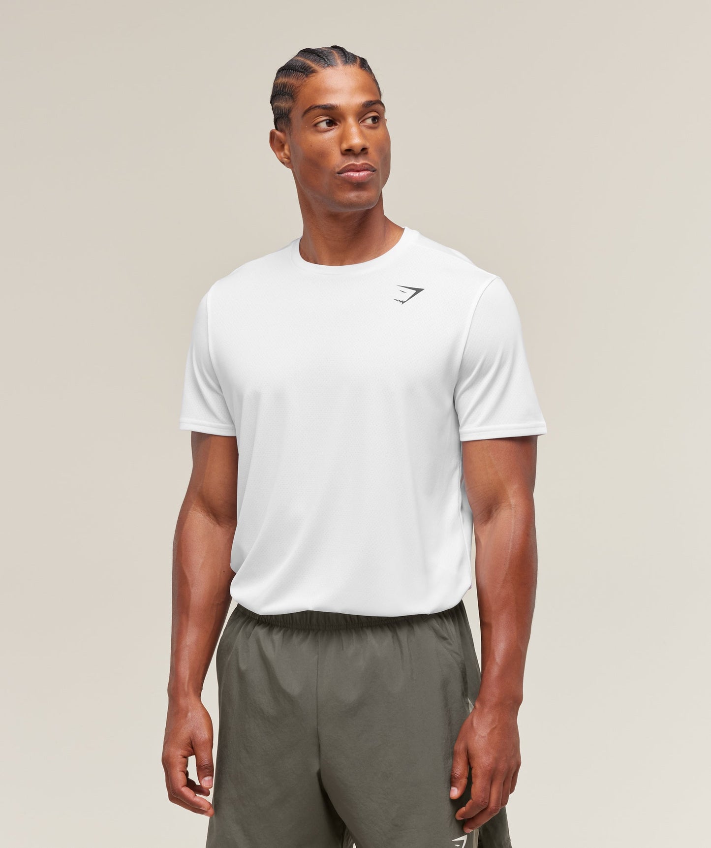 Arrival T-Shirt - US 6484