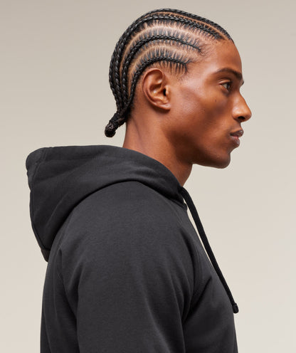 Crest Hoodie - US 3566