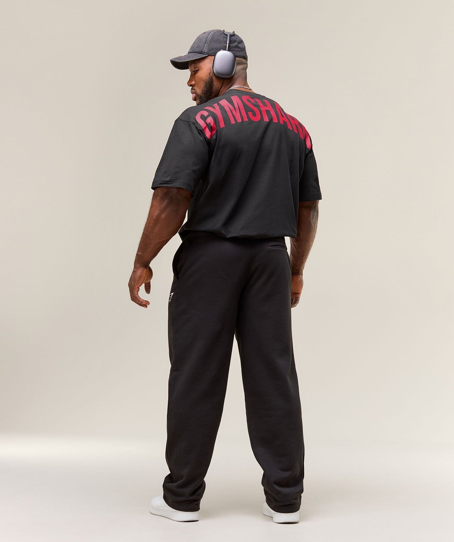 Power T-Shirt - US 3140