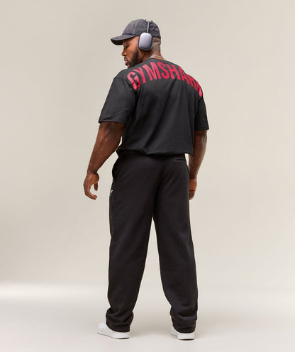 Power T-Shirt - US 3140