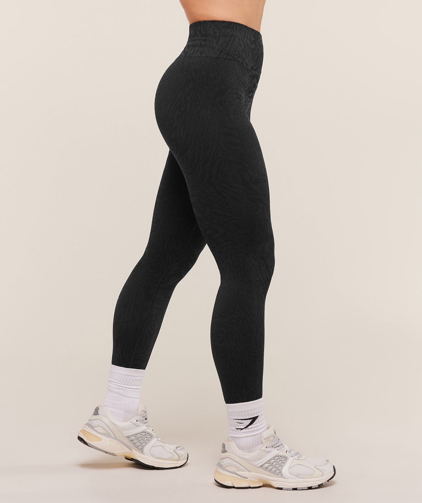 Adapt Animal Seamless Leggings - US 1603