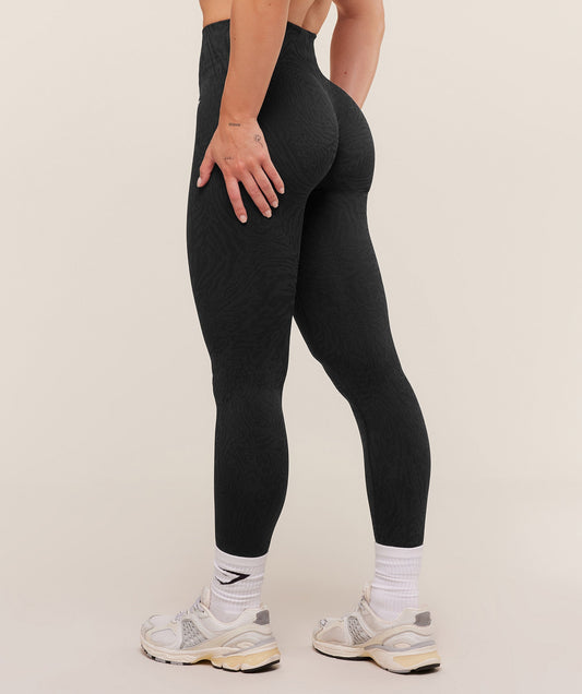 Adapt Animal Seamless Leggings - US 1603