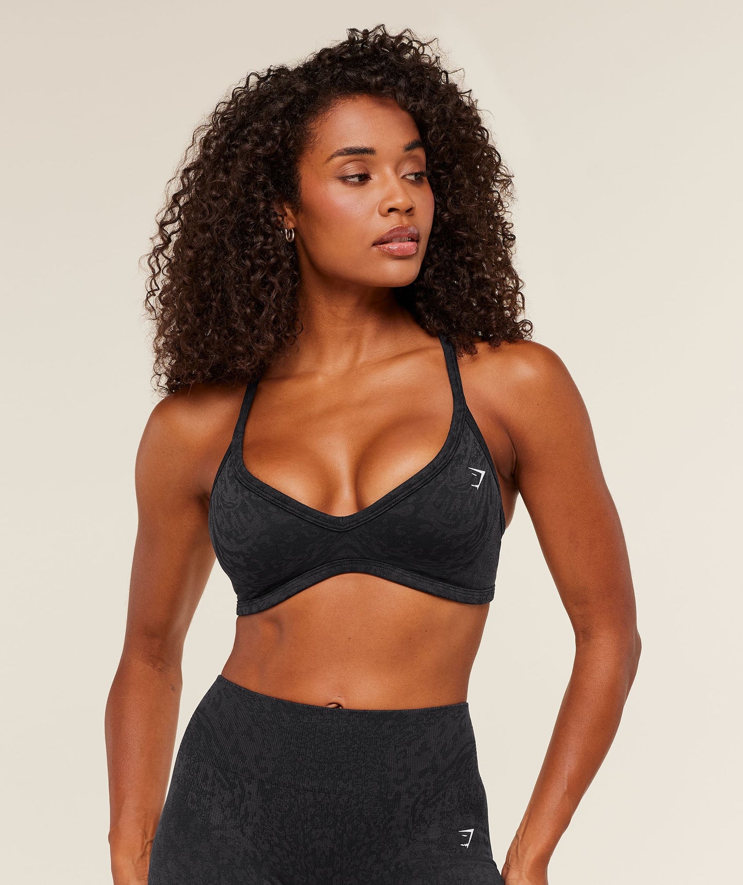 Adapt Animal X Whitney Sports Bra - US 9617