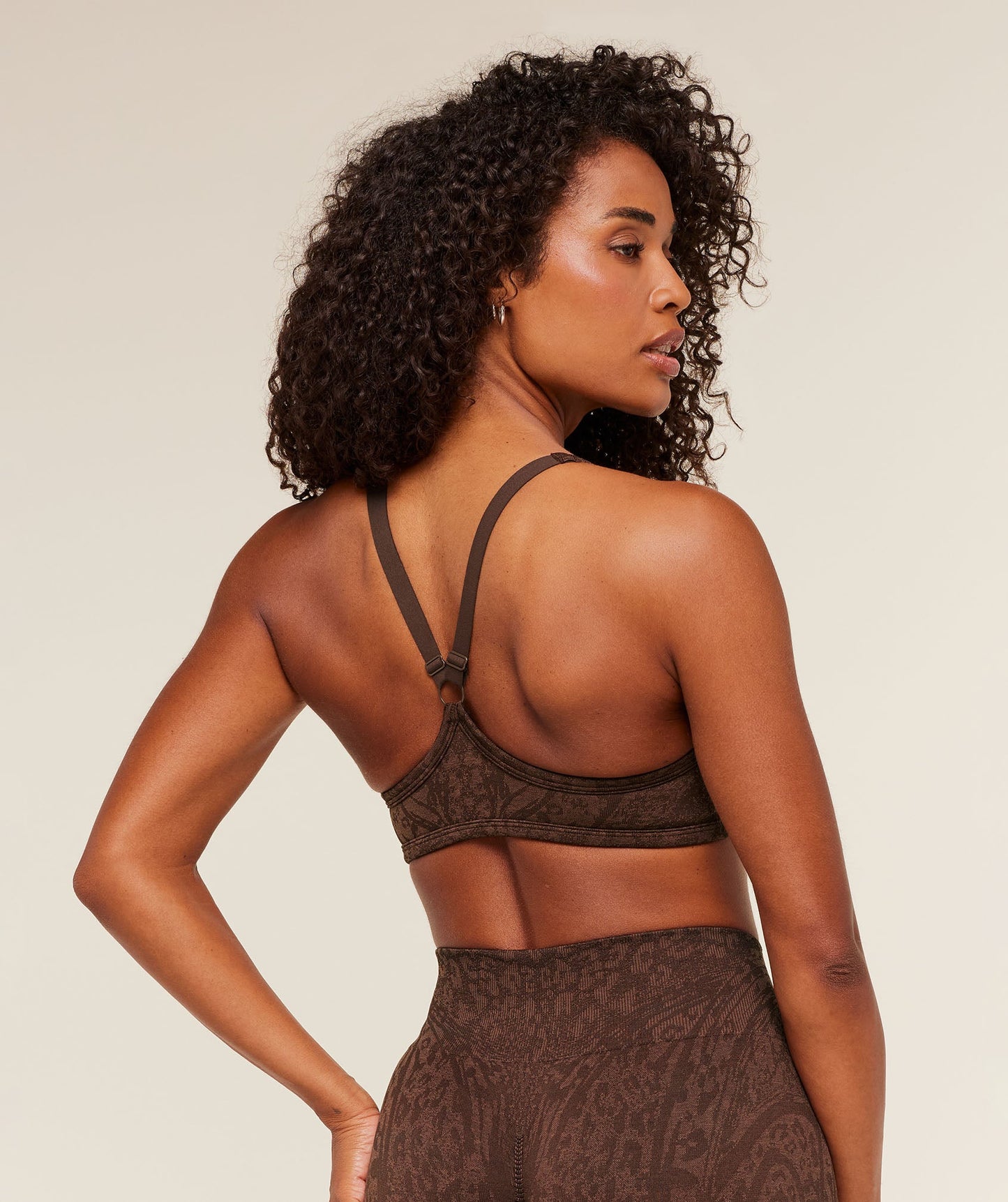 Adapt Animal X Whitney Sports Bra - US 1403