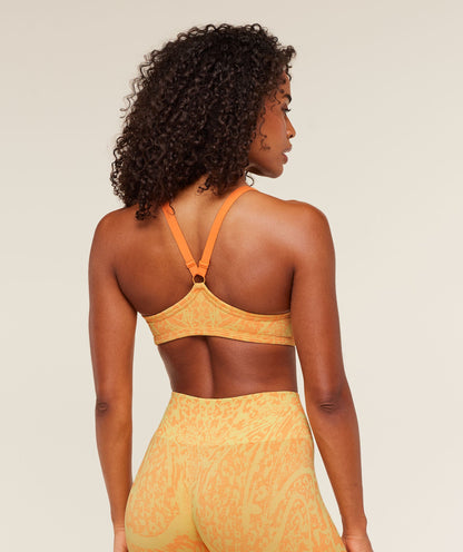 Adapt Animal X Whitney Sports Bra - US 9658