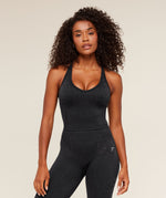Adapt Animal X Whitney Tank Top with Shelf - US 6150