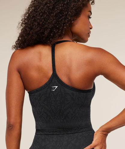 Adapt Animal X Whitney Tank Top with Shelf - US 6150