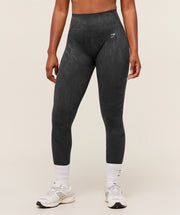Asphalt Grey/Black