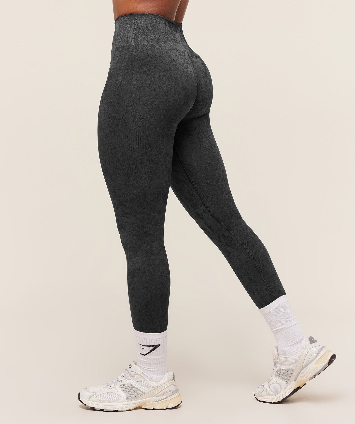 Adapt Camo Seamless Leggings - US 9591