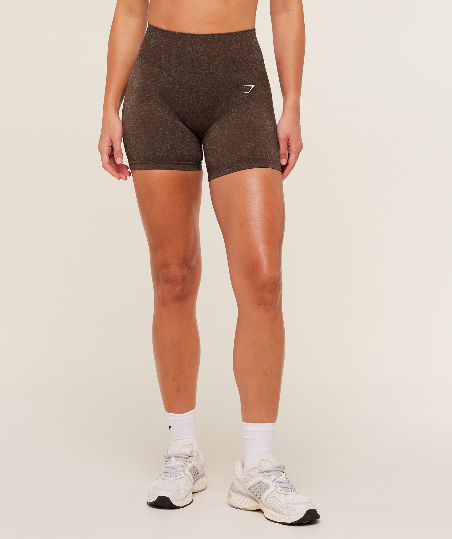 Adapt Fleck Seamless Shorts - US 4912